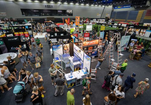 Home and Garden Show