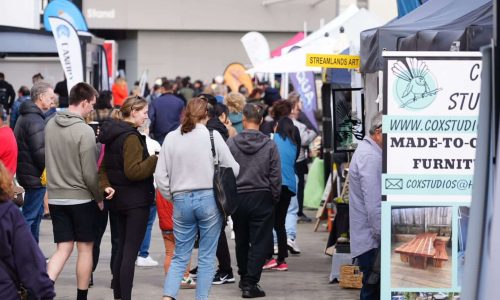 Auckland Home and Garden Show