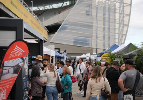 Auckland Home and Garden Show