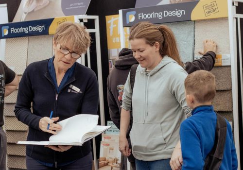 Home and Garden Show