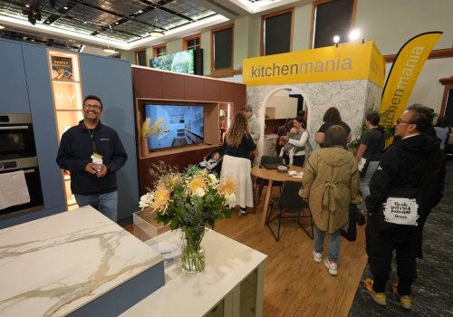 Auckland Home and Garden Show