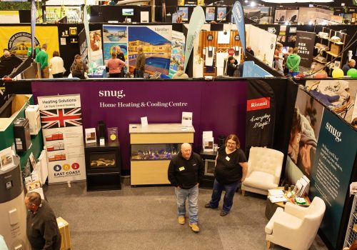 Hawke's Bay Better Home and Living Show